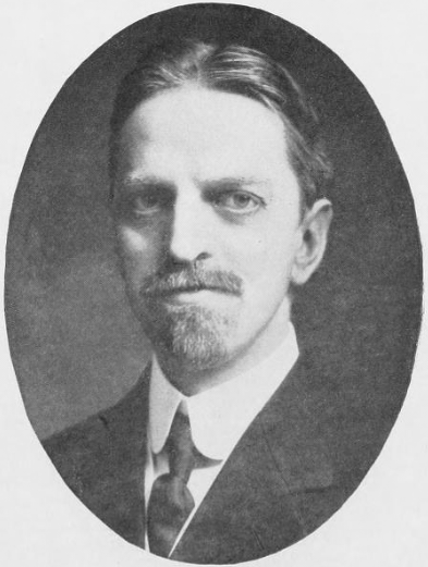 Charles Mulford Robinson